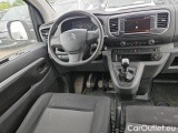  Citroen  Jumpy M BLUEHDI 120 S&S BVM6 (300 NM) CAF CLUB #4