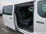  Citroen  Jumpy M BLUEHDI 120 S&S BVM6 (300 NM) CAF CLUB #10