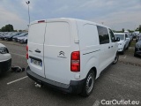  Citroen  Jumpy M BLUEHDI 120 S&S BVM6 (300 NM) CAF CLUB #13