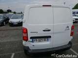  Citroen  Jumpy M BLUEHDI 120 S&S BVM6 (300 NM) CAF CLUB #18