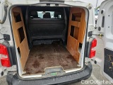  Citroen  Jumpy M BLUEHDI 120 S&S BVM6 (300 NM) CAF CLUB #25