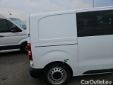  Citroen  Jumpy M BLUEHDI 120 S&S BVM6 (300 NM) CAF CLUB #43