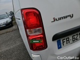  Citroen  Jumpy M BLUEHDI 120 S&S BVM6 (300 NM) CAF CLUB #46