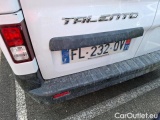 Fiat  Talento FT 1.0 CH1 - 2.0 MTJET 120 PACK PRO NAV #5