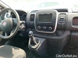  Fiat  Talento FT 1.0 CH1 - 2.0 MTJET 120 PACK PRO NAV #11