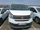  Fiat  Talento FT 1.0 CH1 - 2.0 MTJET 120 PACK PRO NAV #14