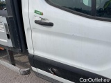  Ford  Transit P 350 L4 TREND B 2.0 ECOB 130 HDT- #28