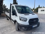  Ford  Transit P 350 L4 TREND B 2.0 ECOB 130 HDT- #31