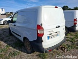  Ford  Transit 1.5TD100 BV6 AMBIENTE #2