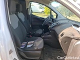  Ford  Transit 1.5TD100 BV6 AMBIENTE #9