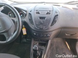  Ford  Transit 1.5TD100 BV6 AMBIENTE #11