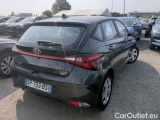  Hyundai  i20 1.0 T-GDI 100 HYBRID 48V BUSINESS DCT-7 #3