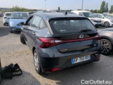  Hyundai  i20 1.0 T-GDI 100 HYBRID 48V BUSINESS DCT-7 #2