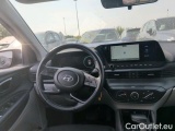  Hyundai  i20 1.0 T-GDI 100 HYBRID 48V BUSINESS DCT-7 #4