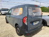  Mercedes  Citan  110 CDI FOURGON LONG FIRST #2