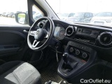  Mercedes  Citan  110 CDI FOURGON LONG FIRST #4