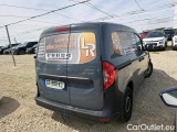  Mercedes  Citan  110 CDI FOURGON LONG FIRST #3