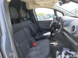  Mercedes  Citan  110 CDI FOURGON LONG FIRST #9