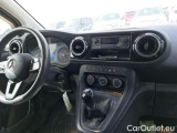  Mercedes  Citan  110 CDI FOURGON LONG FIRST #11