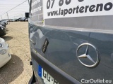  Mercedes  Citan  110 CDI FOURGON LONG FIRST #17