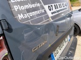  Mercedes  Citan  110 CDI FOURGON LONG FIRST #21