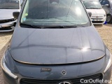  Mercedes  Citan  110 CDI FOURGON LONG FIRST #20