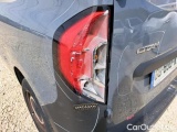  Mercedes  Citan  110 CDI FOURGON LONG FIRST #23