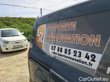  Mercedes  Citan  110 CDI FOURGON LONG FIRST #24