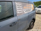  Mercedes  Citan  110 CDI FOURGON LONG FIRST #30