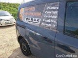  Mercedes  Citan  110 CDI FOURGON LONG FIRST #32