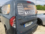  Mercedes  Citan  110 CDI FOURGON LONG FIRST #34