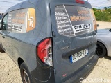  Mercedes  Citan  110 CDI FOURGON LONG FIRST #37