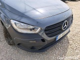  Mercedes  Citan  110 CDI FOURGON LONG FIRST #38