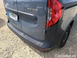  Mercedes  Citan  110 CDI FOURGON LONG FIRST #40