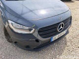  Mercedes  Citan  110 CDI FOURGON LONG FIRST #42