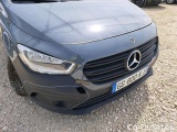  Mercedes  Citan  110 CDI FOURGON LONG FIRST #43