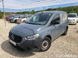  Mercedes  Citan  110 CDI FOURGON LONG FIRST #47