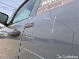  Mercedes  Citan  110 CDI FOURGON LONG FIRST #54