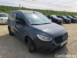  Mercedes  Citan  110 CDI FOURGON LONG FIRST #59
