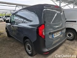  Mercedes  Citan  110 CDI FOURGON LONG FIRST #2
