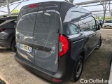  Mercedes  Citan  110 CDI FOURGON LONG FIRST #3