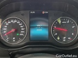  Mercedes  Citan  110 CDI FOURGON LONG FIRST #7