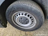  Mercedes  Citan  110 CDI FOURGON LONG FIRST #37