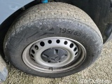  Mercedes  Citan  110 CDI FOURGON LONG FIRST #39