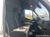  Mercedes  Sprinter 315 FG 37 3,5T FIRST PROP LEGER #9
