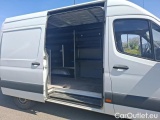  Mercedes  Sprinter 315 FG 37 3,5T FIRST PROP LEGER #10