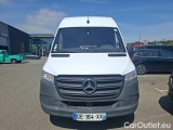  Mercedes  Sprinter 315 FG 37 3,5T FIRST PROP LEGER #14