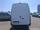  Mercedes  Sprinter 315 FG 37 3,5T FIRST PROP LEGER #15
