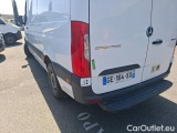  Mercedes  Sprinter 315 FG 37 3,5T FIRST PROP LEGER #23