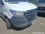  Mercedes  Sprinter 315 FG 37 3,5T FIRST PROP LEGER #27
